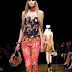Versace for H&M - The Fashion Show in New York