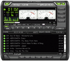AIMP 3.0 Build 970 RC3 Portable Multilingual