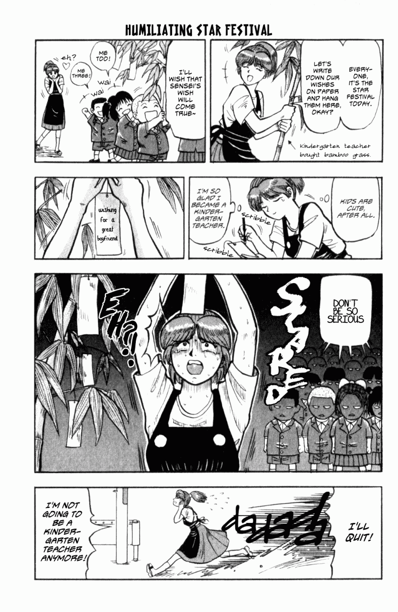 Let S Nupu Nupu Chapter 8 Mangahasu