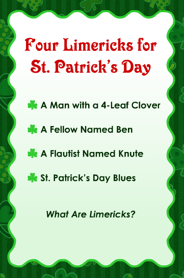 English is fun 2018: St. PATRICK'S DAY