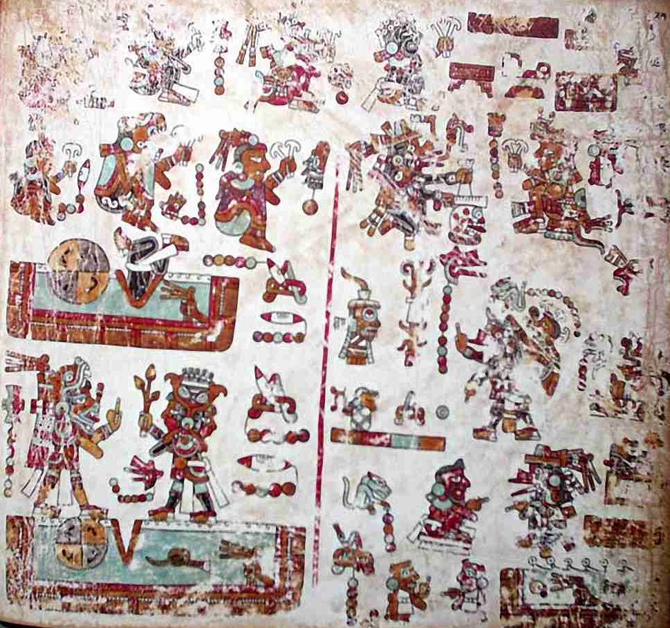 ENTEOGENIKA ¿Que es Teonanácatl?