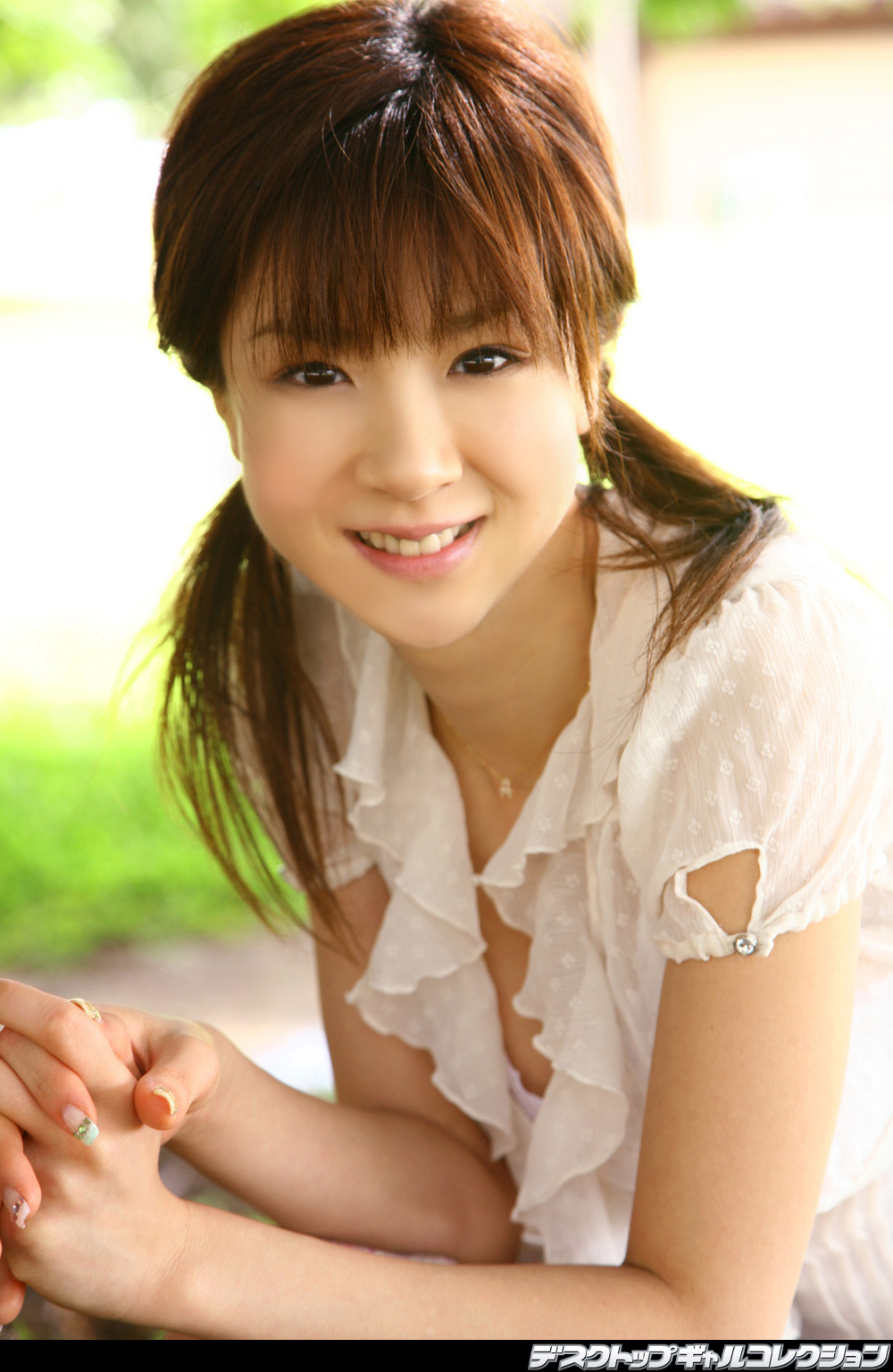 Girls Photos From Asia: Aki Hoshino, Sexy Japanese Idol 