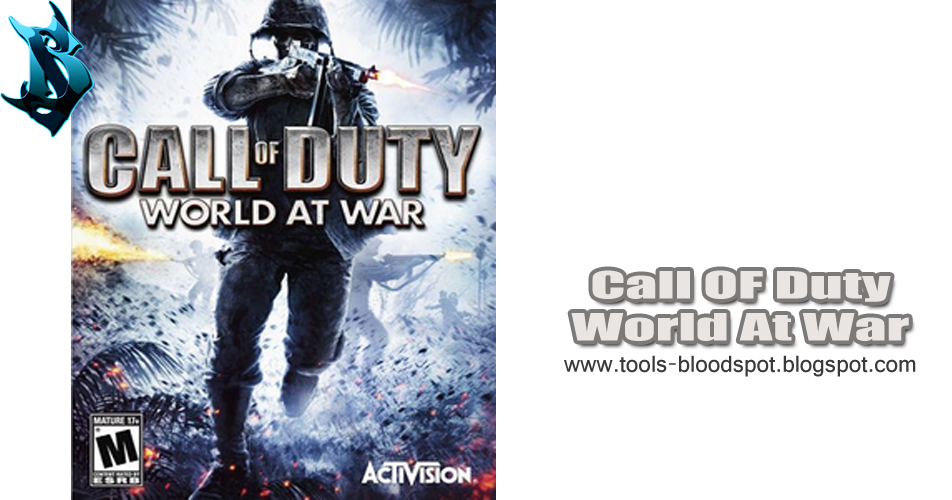 call of duty world at war pc free download call of duty world at war pc free download