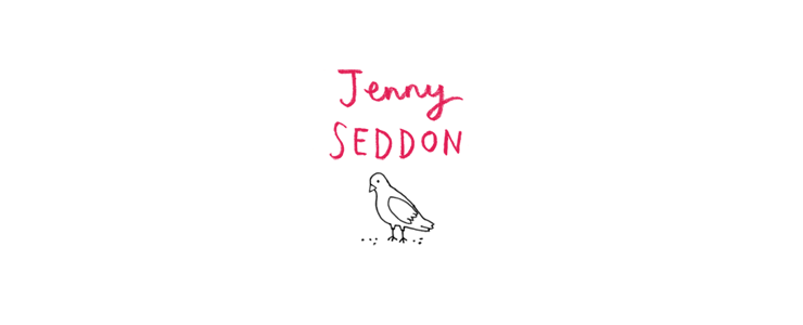 Jenny Seddon