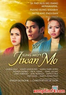 Định Mệnh Anh Và Em Định Mệnh Anh Và Em - Sctv6