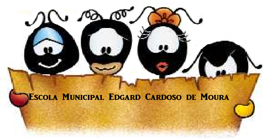 Escola Municipal Edgard Cardoso de Moura