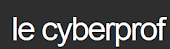 Cyberprof