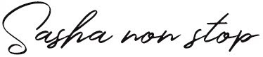 Sasha non stop