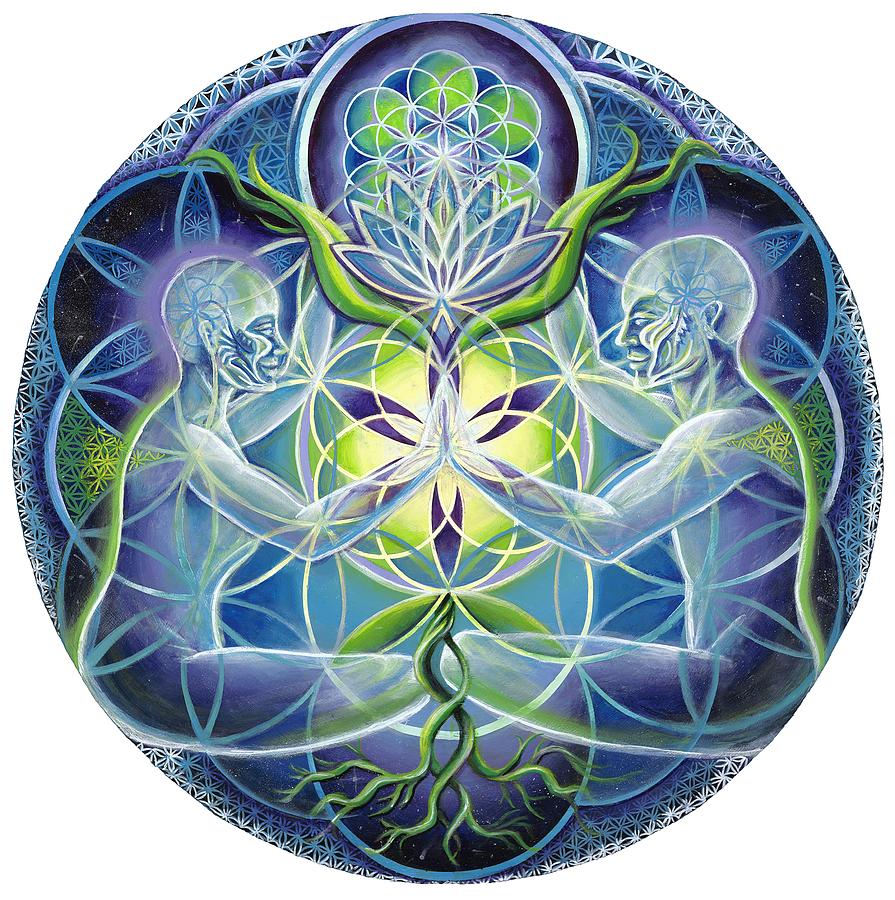 Blooming Lotus The amazing benefits of Kundalini Mantra