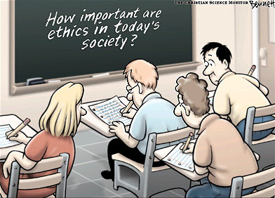 5 important moral values 5 important moral values