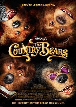 Beary e os Ursos Caipiras – Dublado
