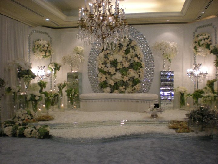 Santapan Sanubari Pelamin Santapan Sanubari Pelamin