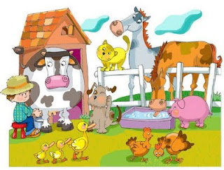 La Granja La Granja