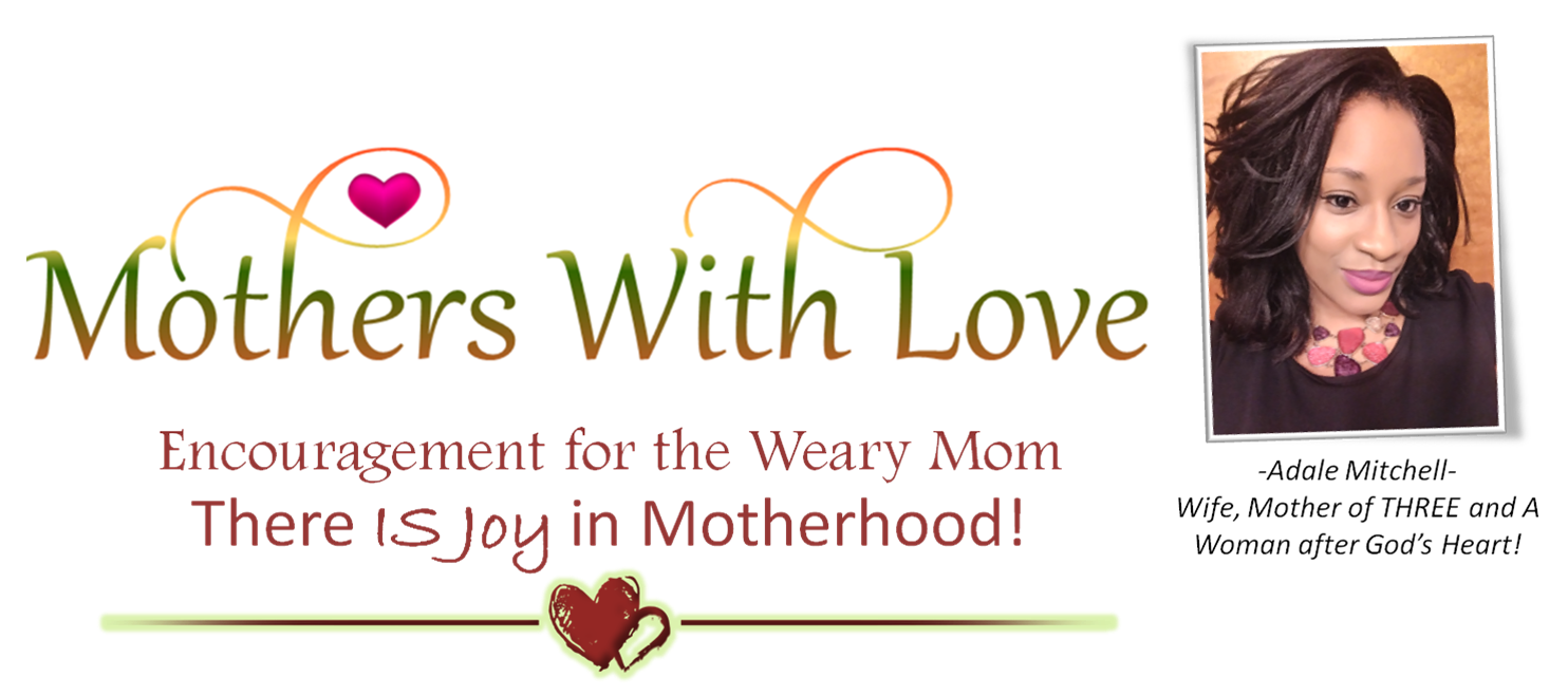 Mothers With Love