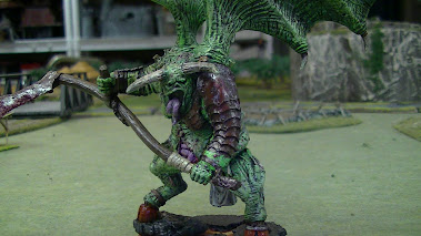 nurgle deamon