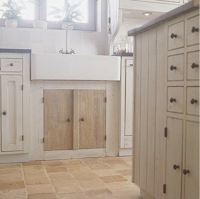 Kitchen Sinks With Cupboards | Home Goods Kitchen
