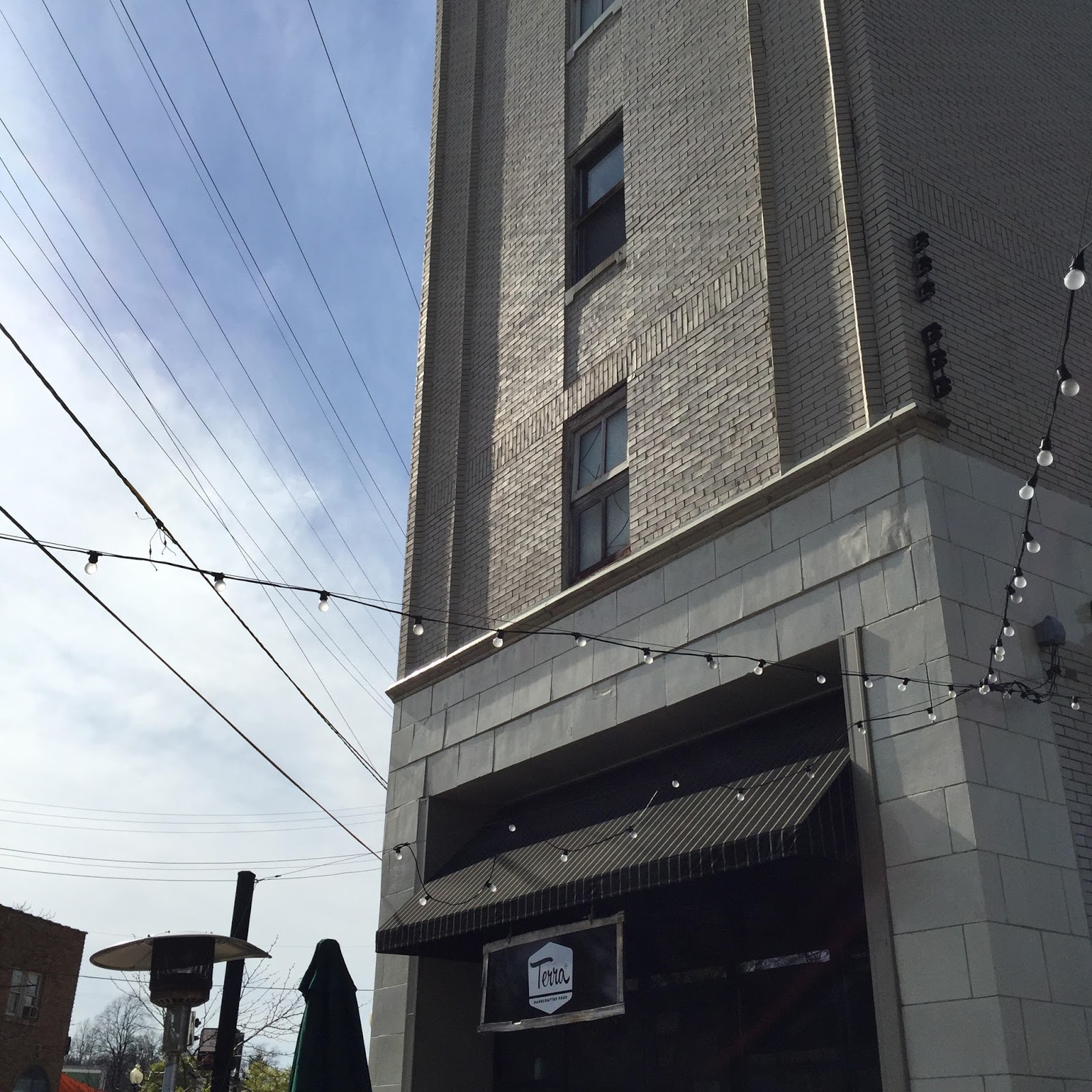 Project Soiree Local Loves Outdoor Dining