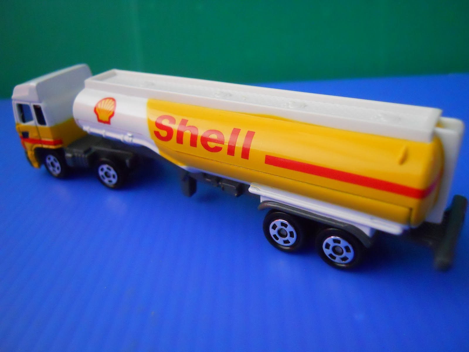 Dexters Diecasts Dexdc Tomica Toys R Us Exclusive