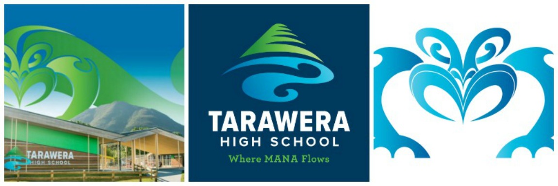 Year 10 Tarawera 2016
