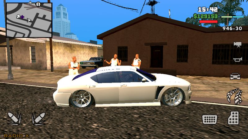Gtaam Gta Android Modding Gtaam Gta Android Modding