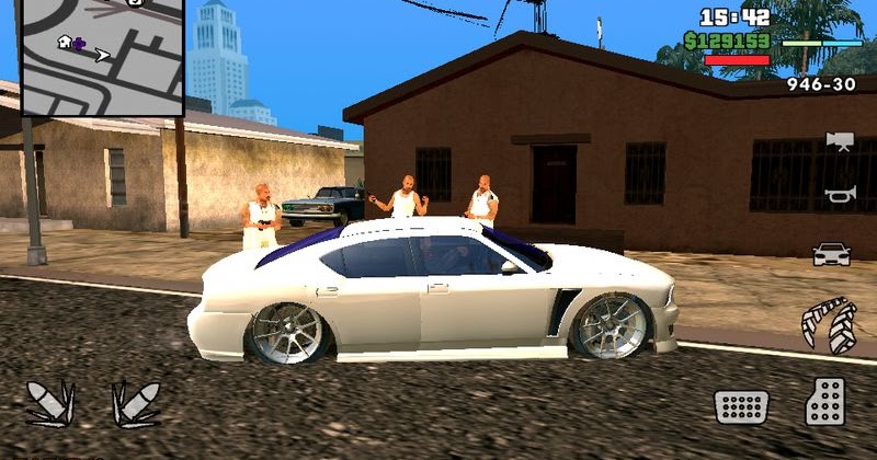 Gtaam Gta Android Modding Gtaam Gta Android Modding