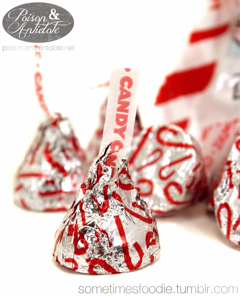 Sometimes Foodie Candy Cane Kisses Target Cherry Hill, NJ