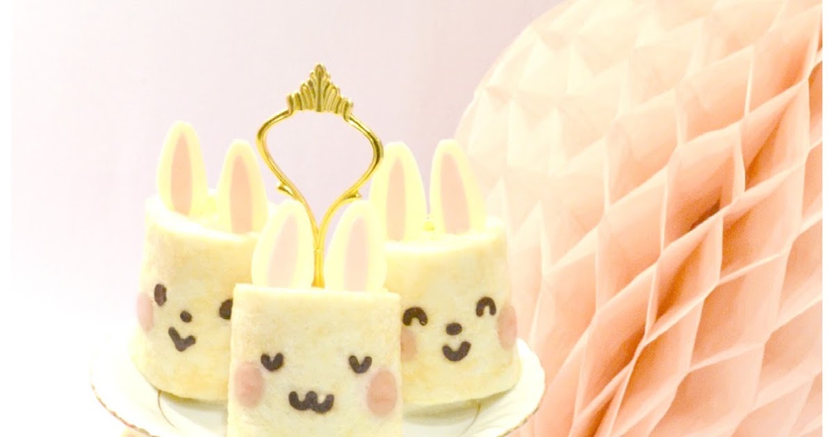 Souffle Roll Cake Souffle Roll Cake