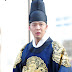 Rooftop Prince ~ sinopsis & review