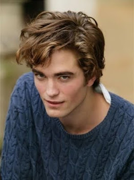 Edward Anthony Cullen