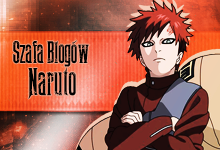 Szafa Blogów Naruto