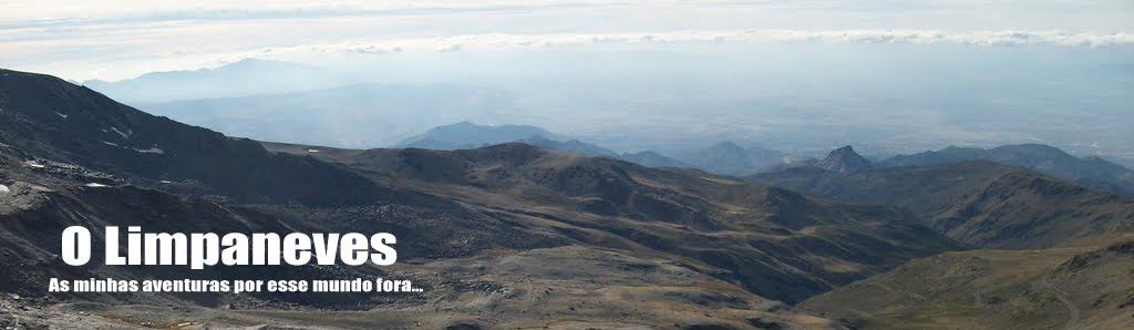 O Limpaneves