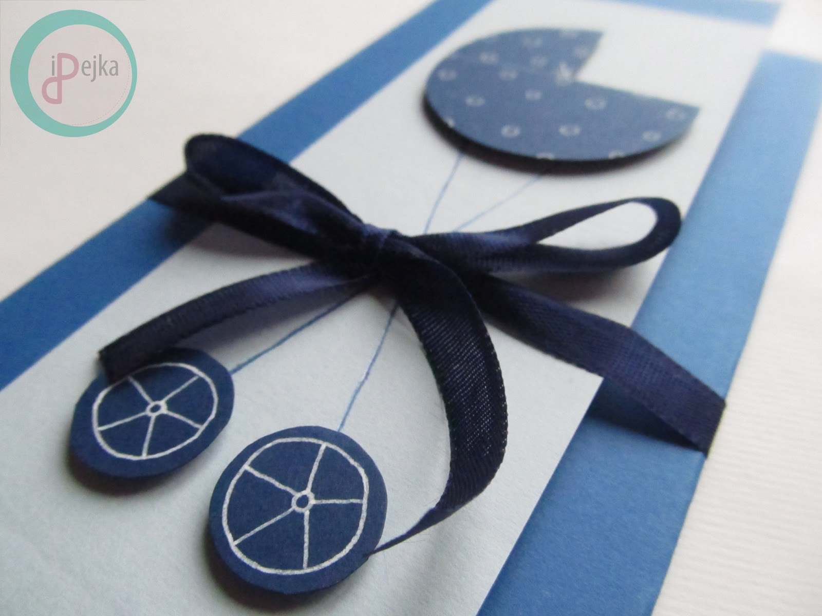 Kuhartnica: Čestitke za rojstvo otroka / New baby greeting cards