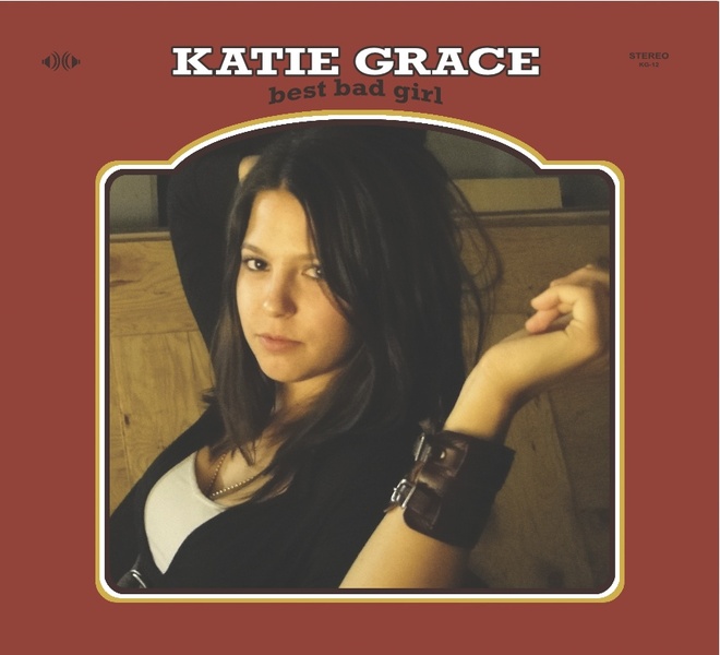 grace album cover