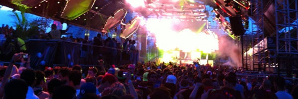 Carl Cox - Live @ Ultra Music Festival WMC 2012 (Miami, USA) - 23-03-2012