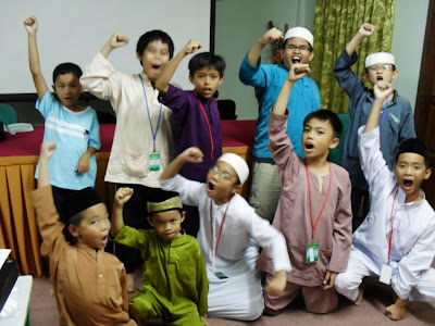 Perubahan Fizikal Remaja