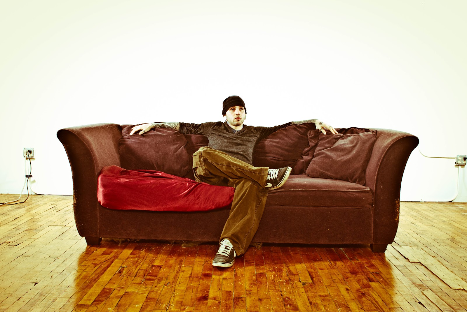 Vendera Interviews Eric Emery of Concordia