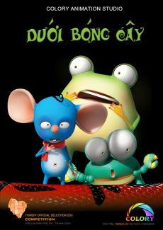 Dưới Bóng Cây -