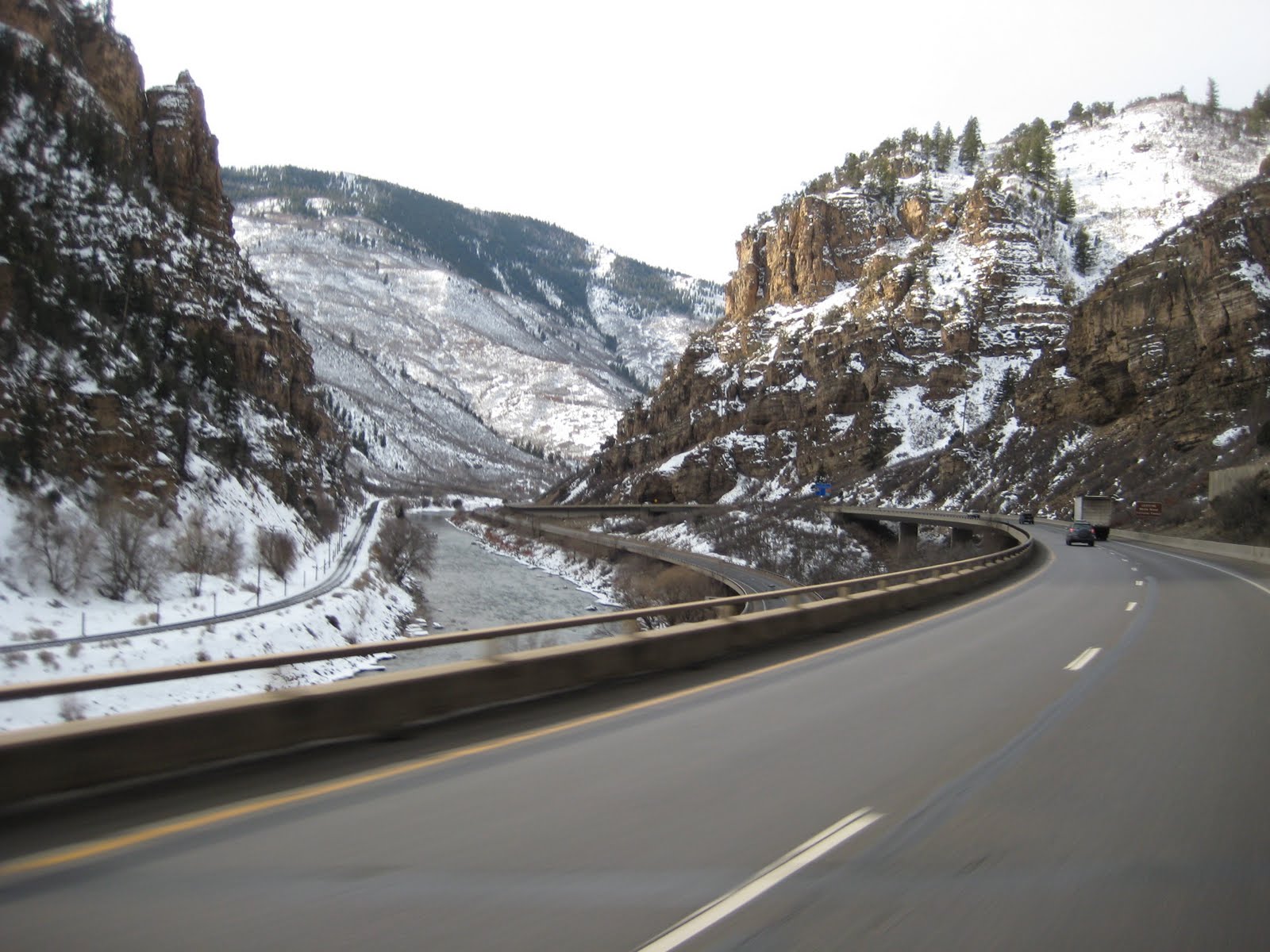 Sensory Overload: Ski Trip to Aspen, Colorado