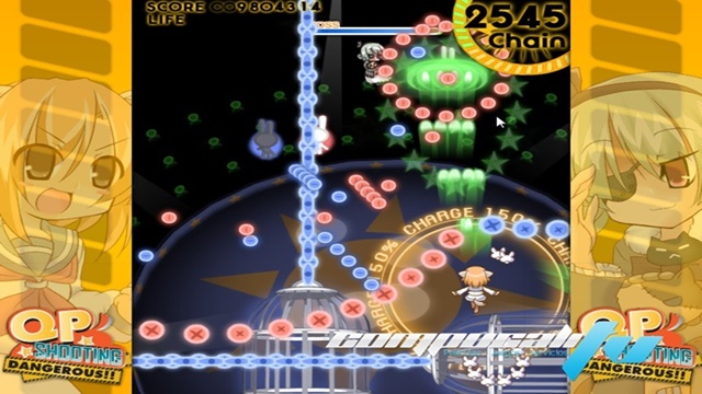 QP Shooting Dangerous PC Full QP Shooting Dangerous PC Full