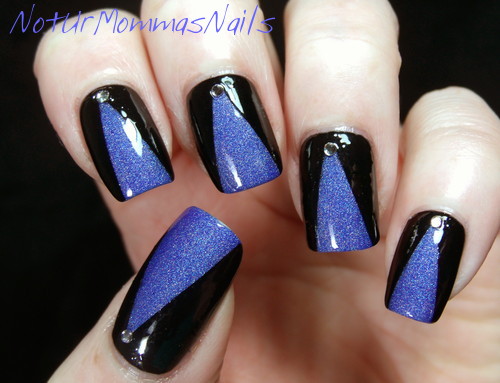 Polished by KPT Kelvin Bleu Polished by KPT Kelvin Bleu