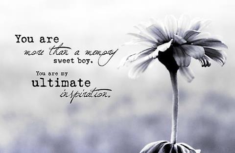 Im Gedenken An Florian Oktober 2012