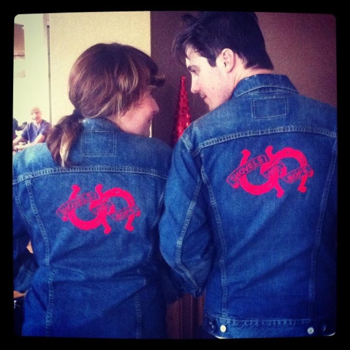 Music Psychos Shovels & Rope announced an early spring tour in North