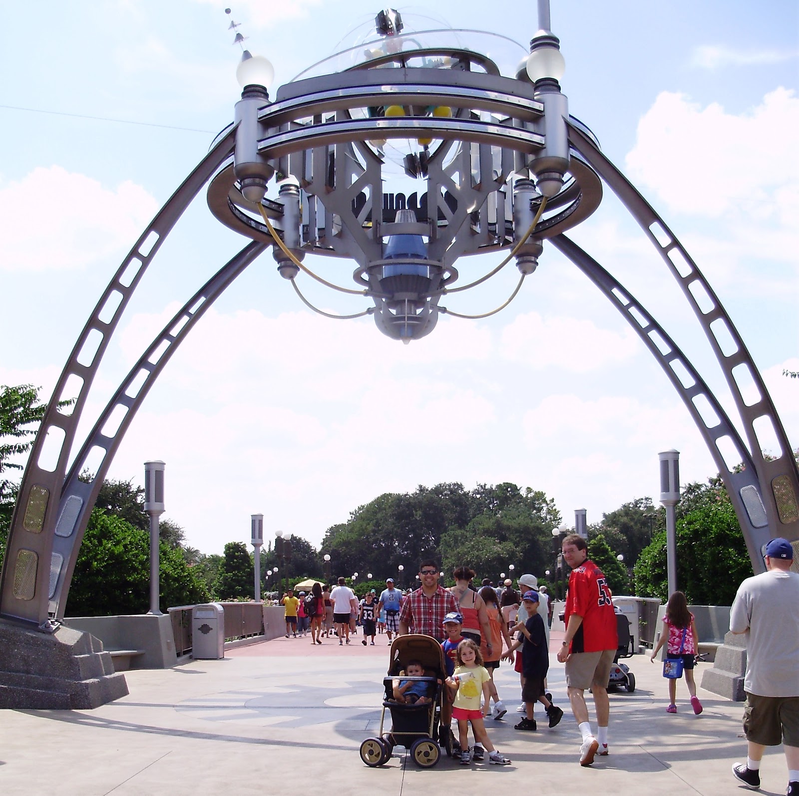 Bring your own food into Disney World Mommy Travels