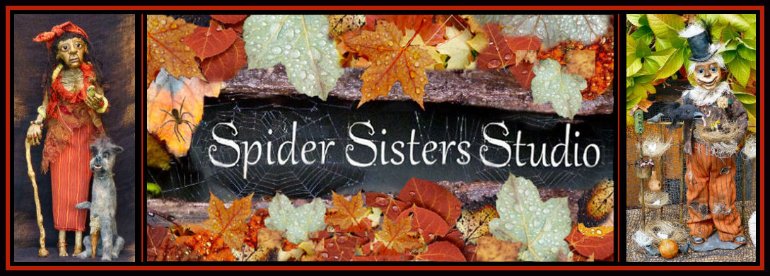 Spider Sisters Studio