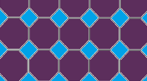geometric tessellation geometric tessellation