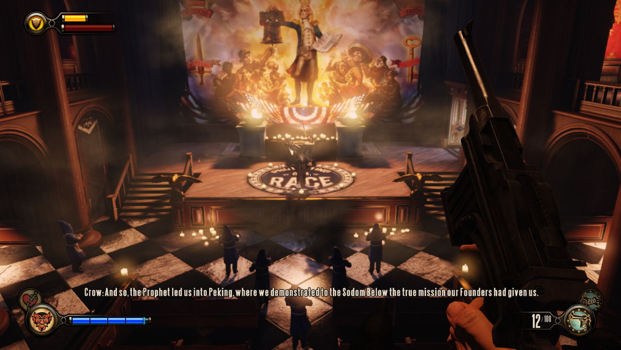 Bioshock Infinite Patch 9 Download Bioshock Infinite Patch 9 Download