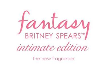 New Perfume Alert Fantasy Britney Spears Intimate Edition Spill The Beauty