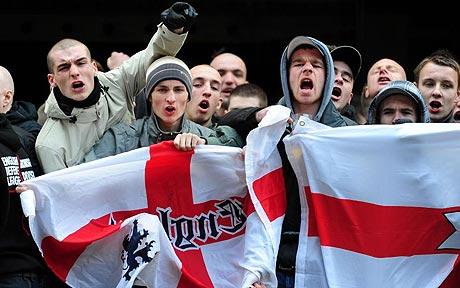 Edl Riot