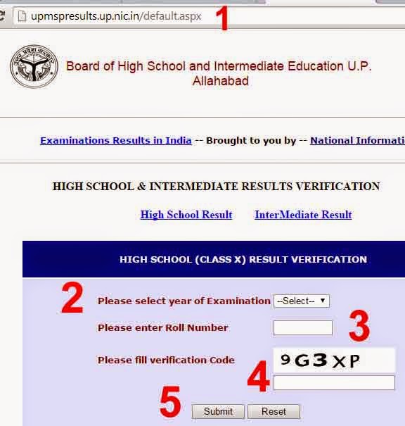 ... up board high school results or up high school result very easily ... up board high school results or up high school result very easily