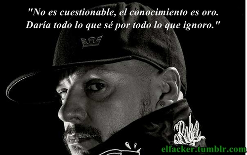Las mejores frases de rap